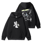 Rm Album RightPlaceWrongPerson Hoodie